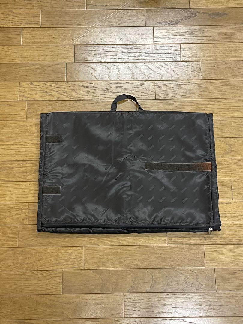 【超レア品】RIMOA/リモア　ガーメントバッグ63サイズブラウン 超レア品】RIMOA/リモア ガーメントバッグ63サイズブラウン