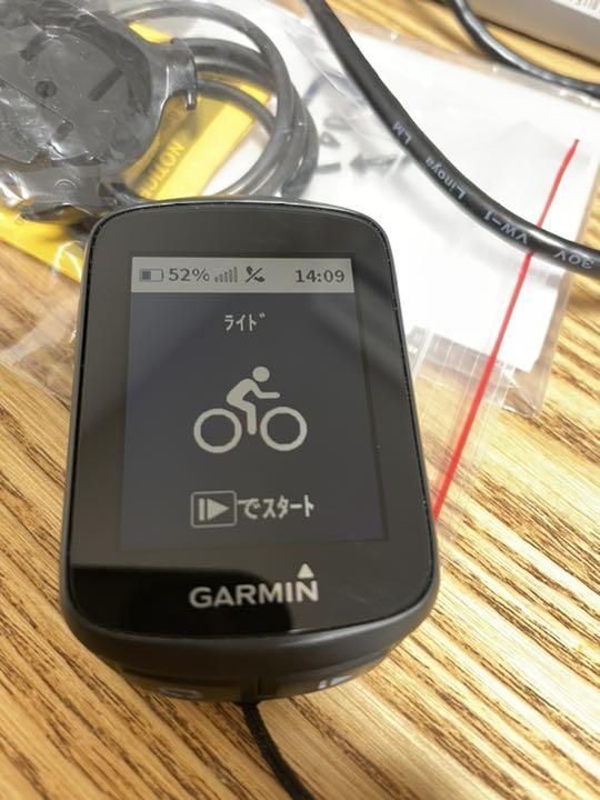 ランキング第1位 ゆた様専用 GARMIN EDGE 130 PLUS マウントセット アクセサリー 自転車¥10,