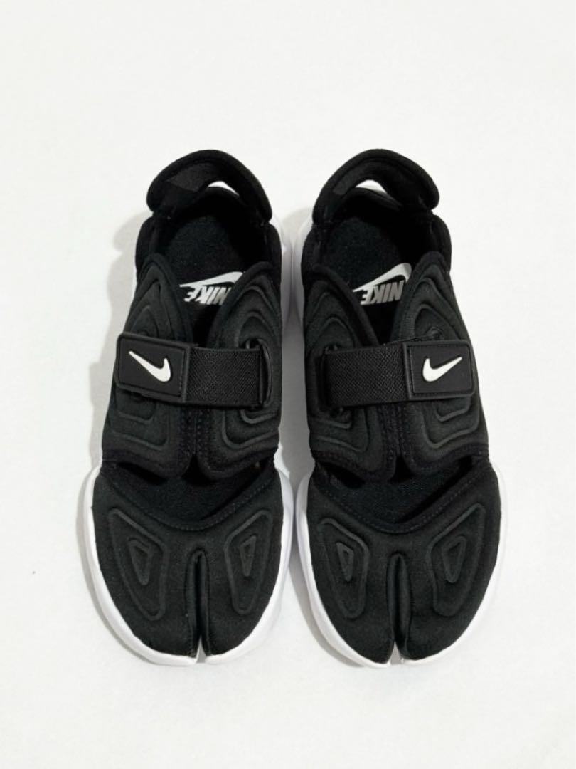 美品【売り切れ商品】Nike Aqua Rift ナイキ アクアリフト 23cm