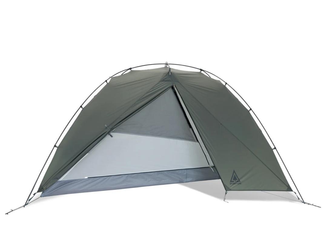 Durston Gear X-Dome2　Solid／Short 1stLot