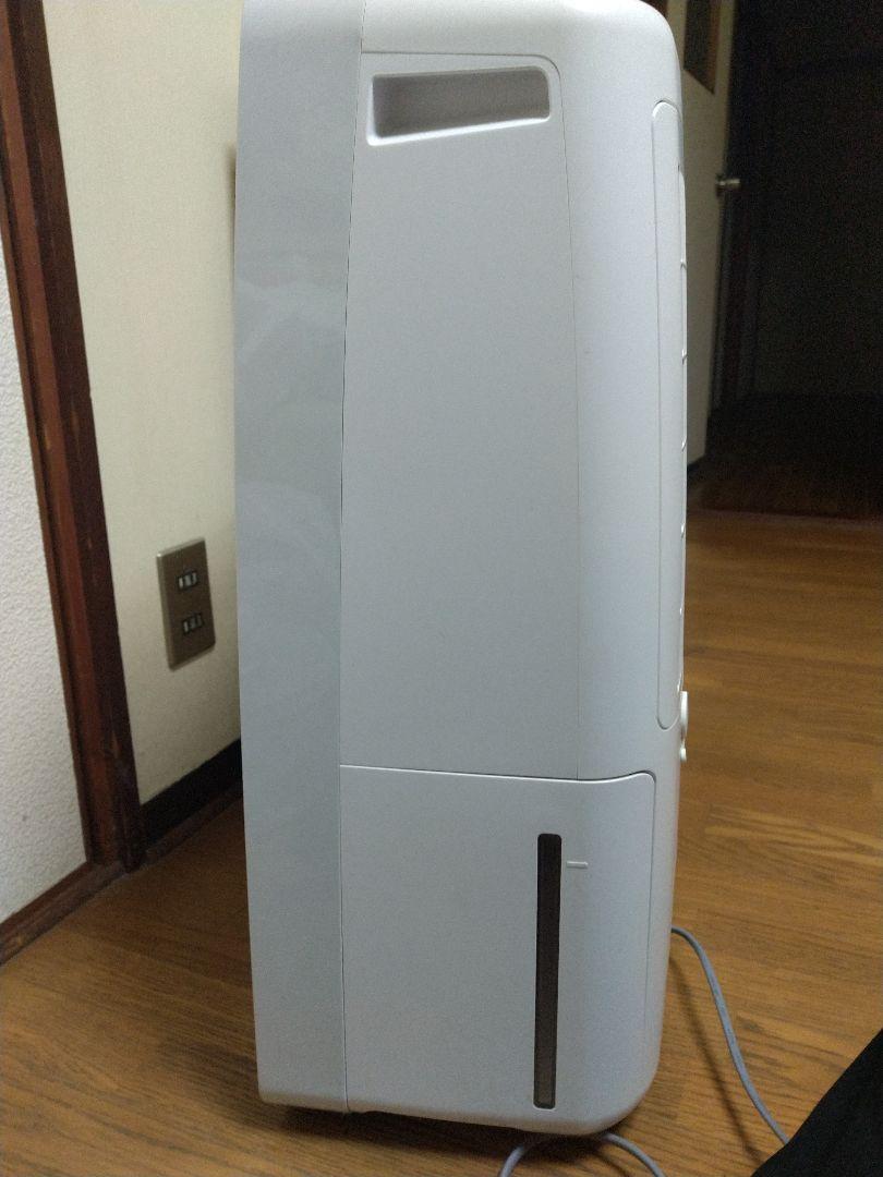 SHARP CV-L180-W 除湿機