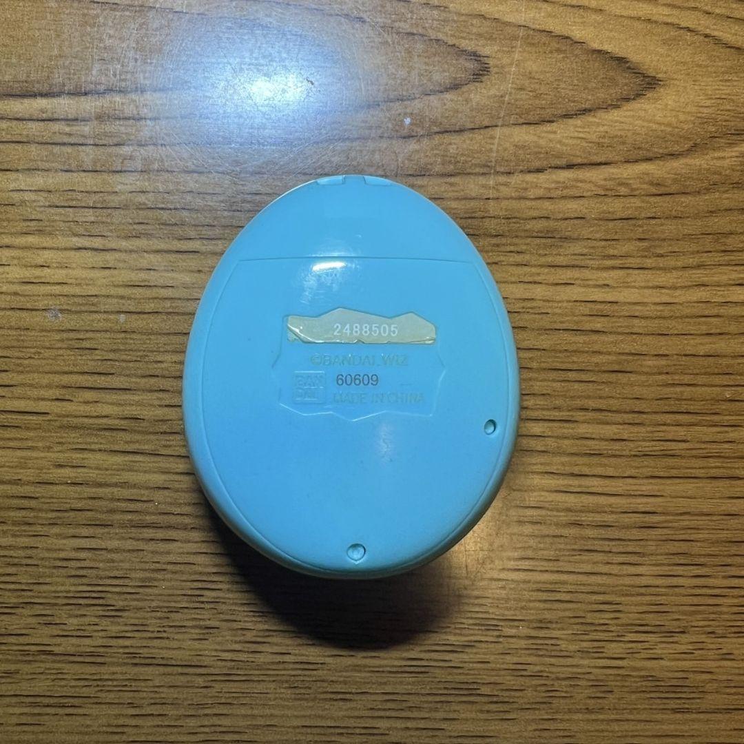 バンダイ たまごっちみーつ ファンタジーみーつver.ブルー バンダイ たまごっちみーつ ファンタジーみーつver.ブルー
