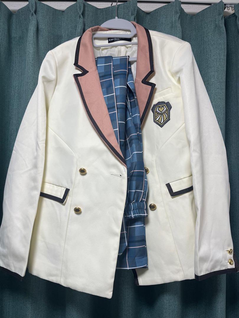 あんスタ コスプレ 恋するすくらんぶる