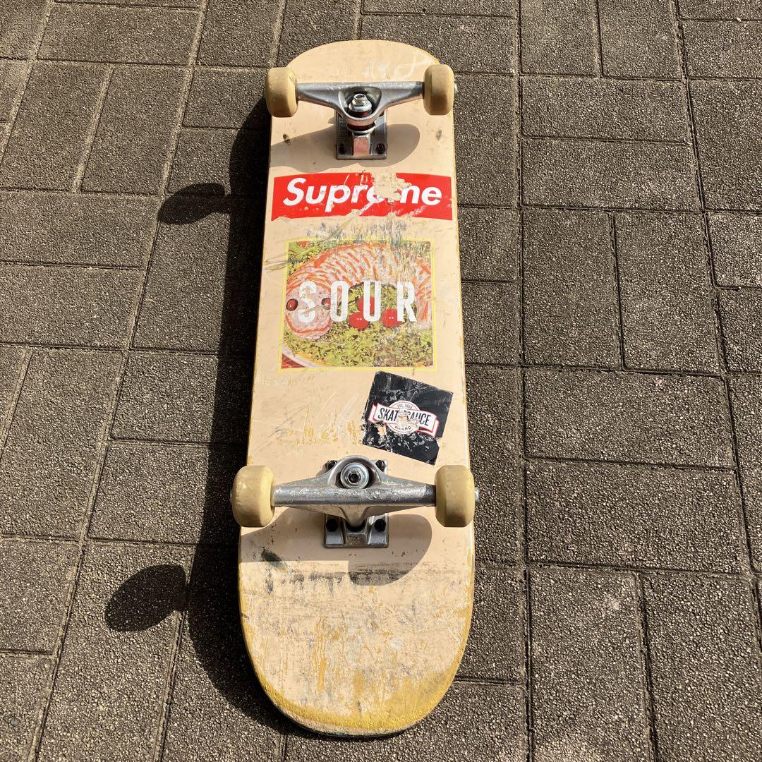 スケボーコンプリート