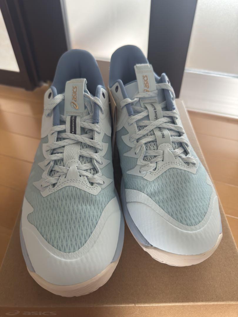 【新品未使用】asics UNPRE ARS LOW 2 27.5cm 河村勇輝