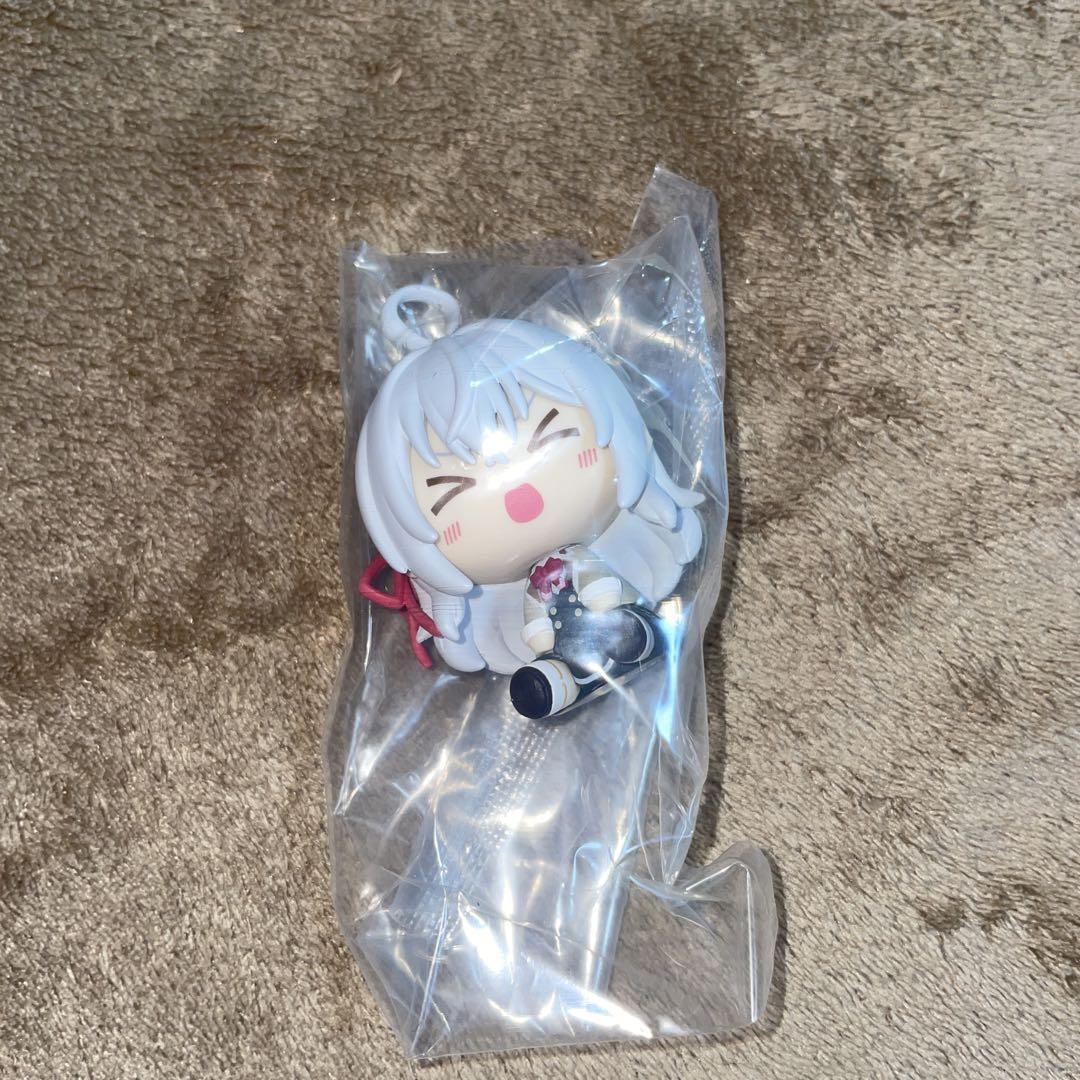 ロシデレ 一番くじ ちょこのっこ フィギュア - メルカリ
