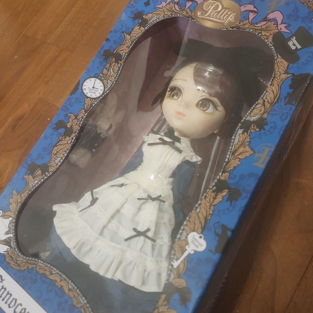 Pullip プーリップ アリス イン イノセントワールド Pullip プーリップ アリス イン イノセントワールド