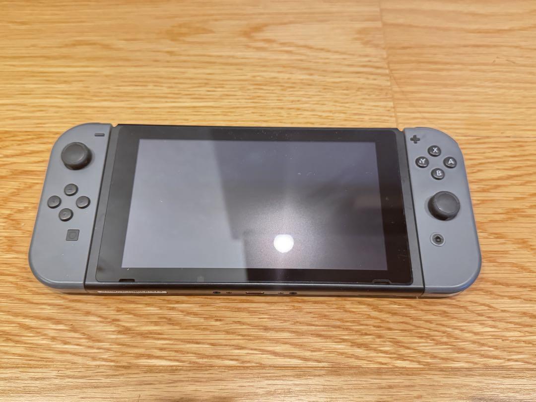 た*ん様 ニンテンドースイッチ 本体 Nintendo Switch