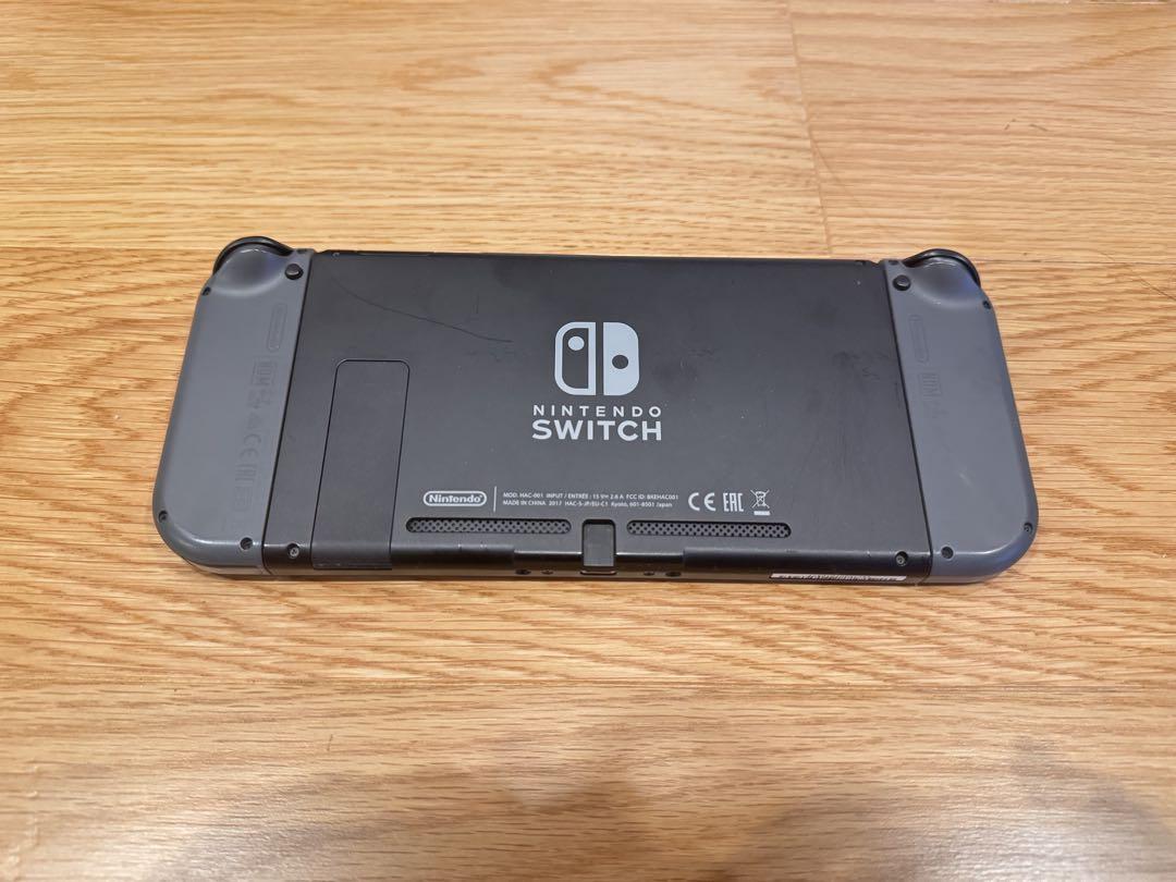 た*ん様 ニンテンドースイッチ 本体 Nintendo Switch