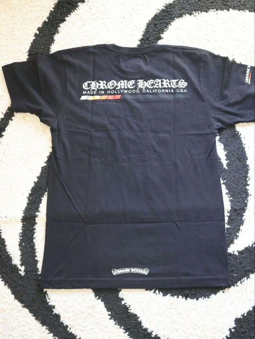クロムハーツ Chrome Hearts Tシャツ ロサンゼルス クロムハーツ Chrome Hearts Tシャツ ロサンゼルス