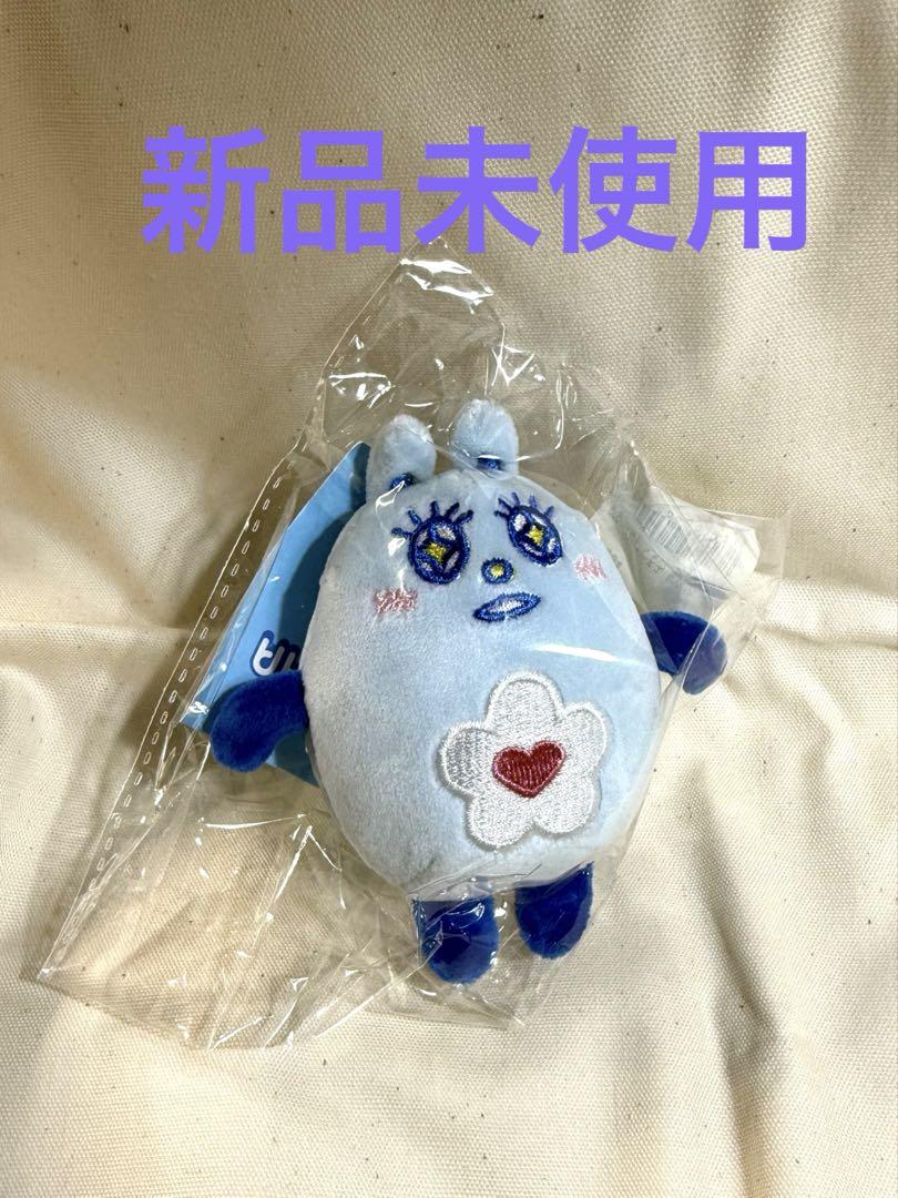 ASTRO ROROHA ヌンヌ　新品未使用10cm チャウヌ