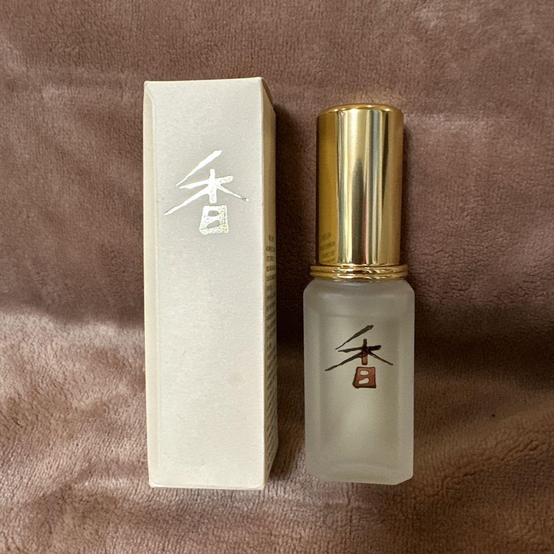 新品未使用　トレミー 香(かおり)　長谷川香料　香水 30ml