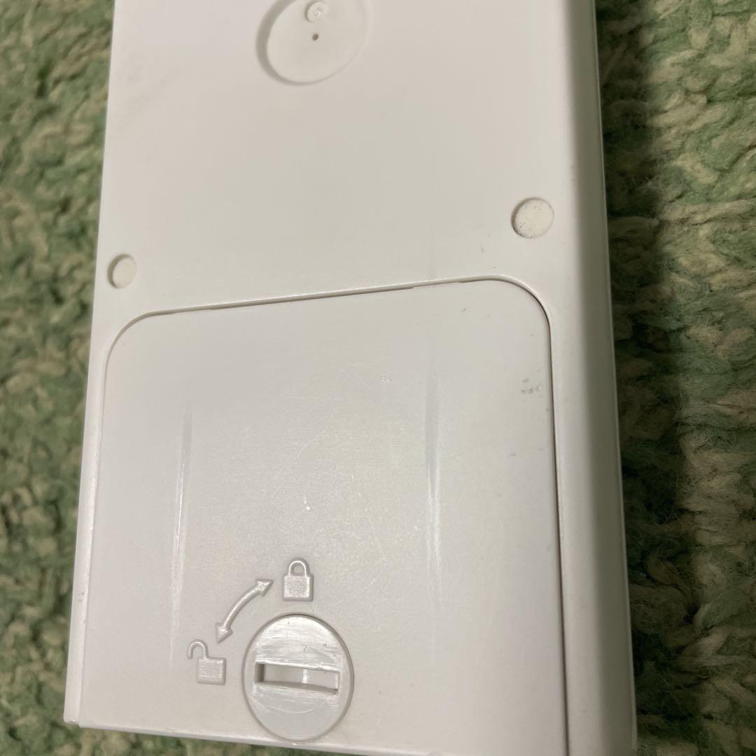美品 Panasonic 暖房換気乾燥機リモコンGVL5700A ホルダーあり