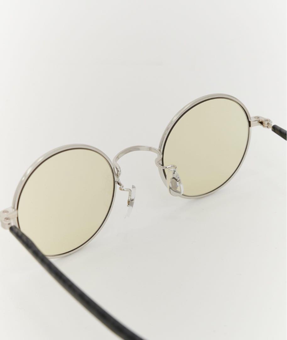kearny カーニー　gravel02 サングラス　新品