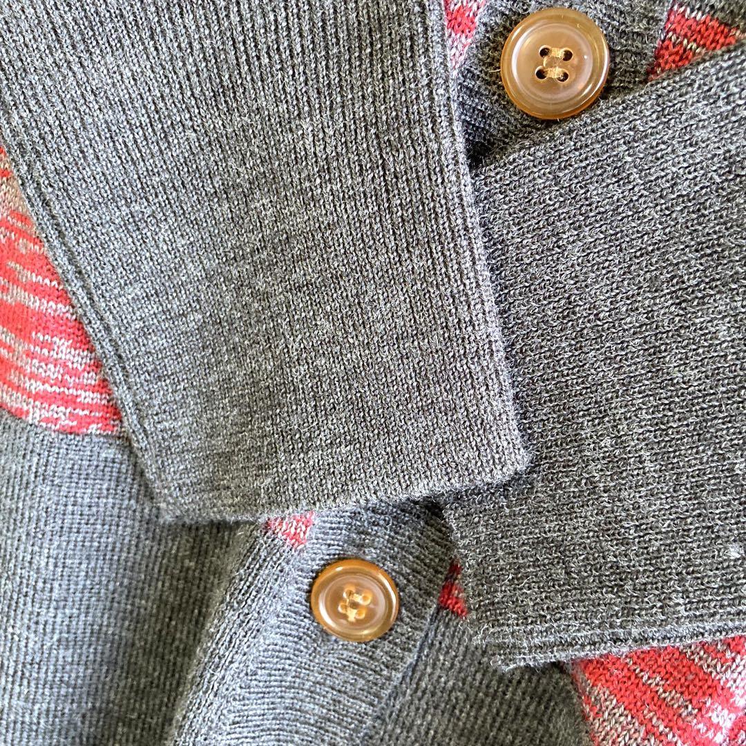 ホットなアイテム、ホットな節約 美品】ヴィヴィアンウエストウッドオーブ刺繍 ロング トップス