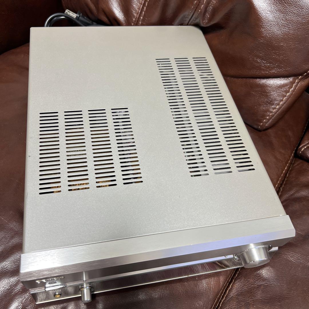 デノン PMA-201SA プリメインアンプ DENON