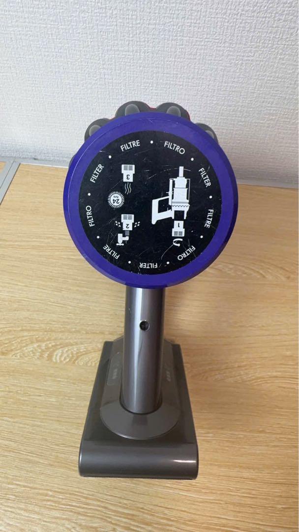 ダイソンv10 掃除機 各種セット