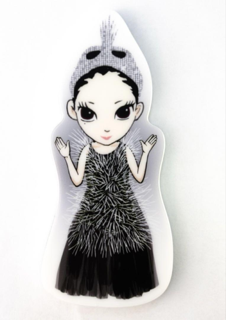 MISIA LOVE NEVER DIESマグネット　激レア