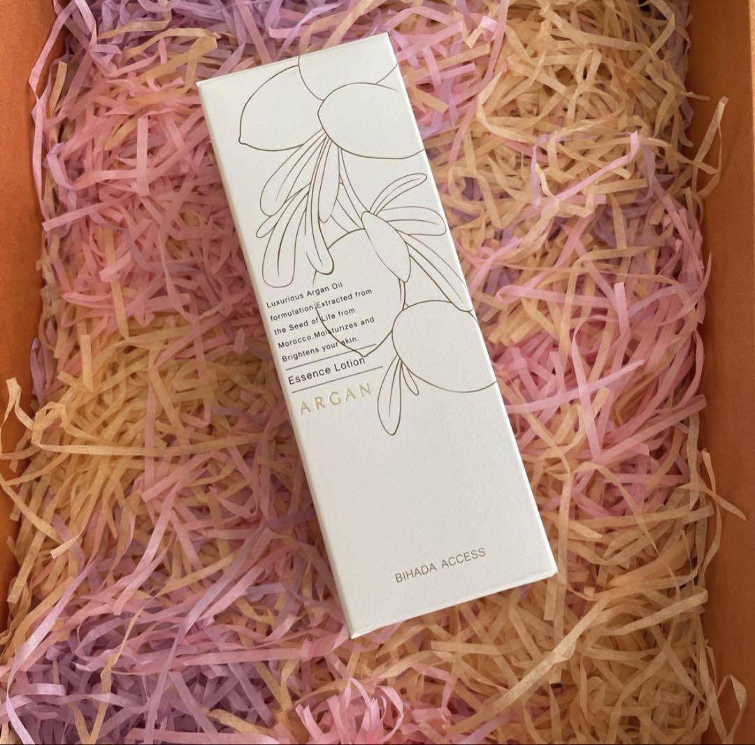 ARGAN SET モロッコなの涙 限定セット　定価約4万円で半額以下