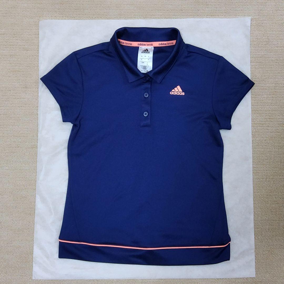 アディダス 襟付きTシャツ アディダス 襟付きTシャツ (adidas/Tシャツ・カットソー) JX8980