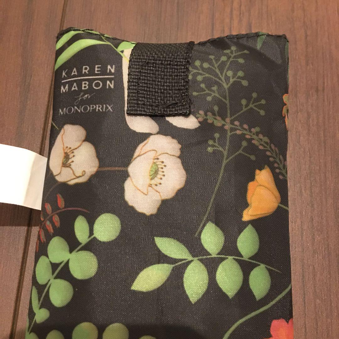 モノプリ　エコバッグ