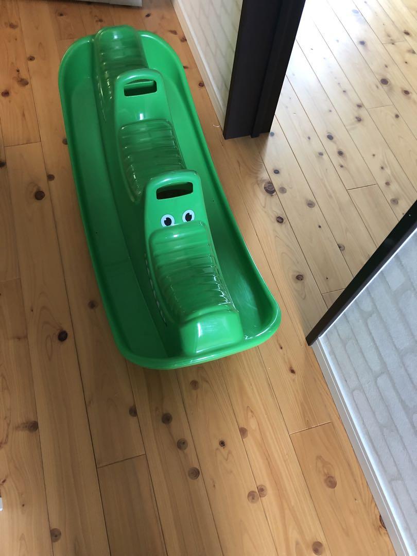 シーソー