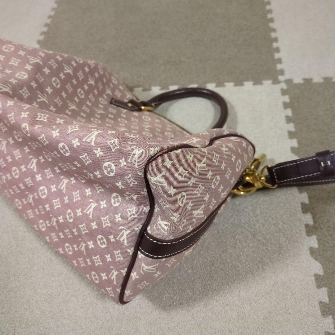 バッグ LOUIS VUITTON