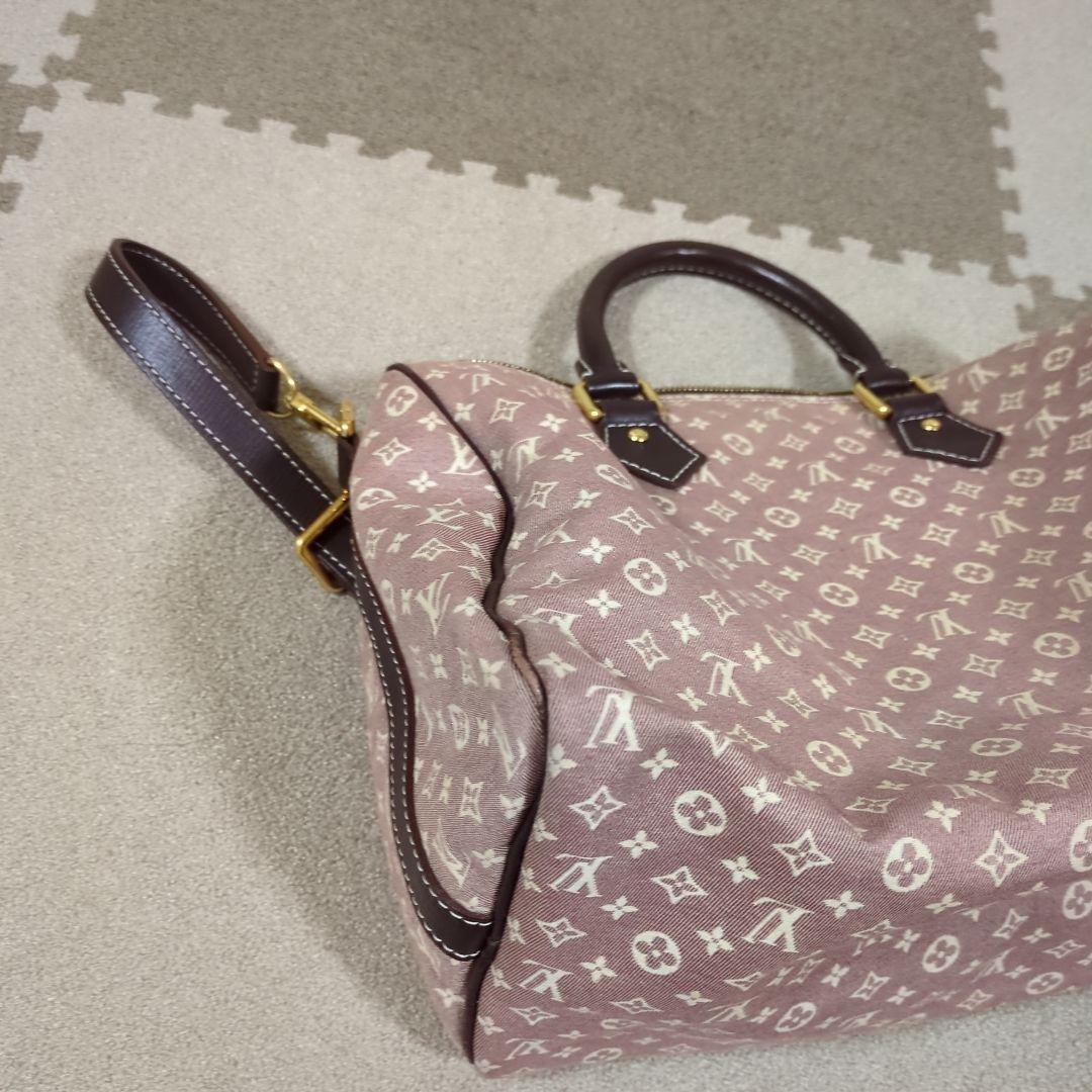 バッグ LOUIS VUITTON