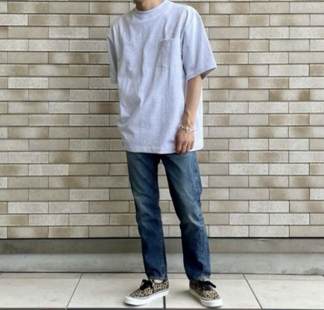 フラッグスポーツ WEARHOUSE FS006(スリムテーパード) 30インチ