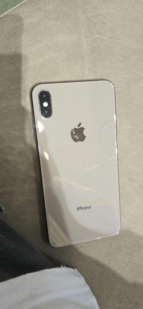 iPhoneXsMAX(512GB)値下げ検討します 画像2