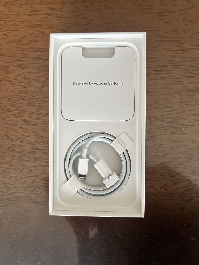iPhone14 128GB SIMフリー　ホワイト