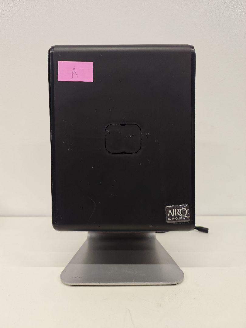 ナリエツ【新品・未使用】プロリテック社　AirQ270 中古品】プロリテック AirQ270 黒A - メルカリ