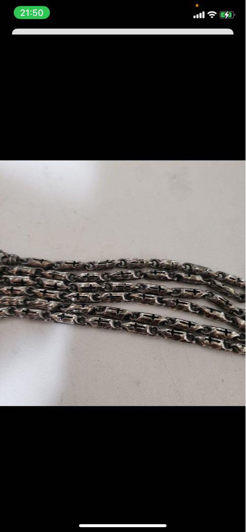 シモンズグランドセール AVALANCHE チェーン ヘッド 90cm アクセサリー
