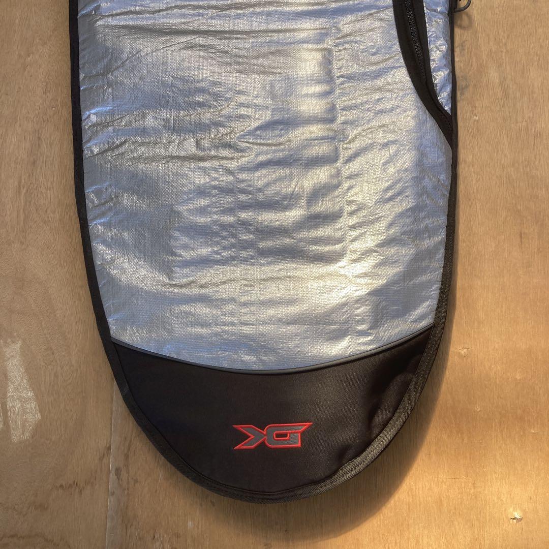 DAKINE 7'6