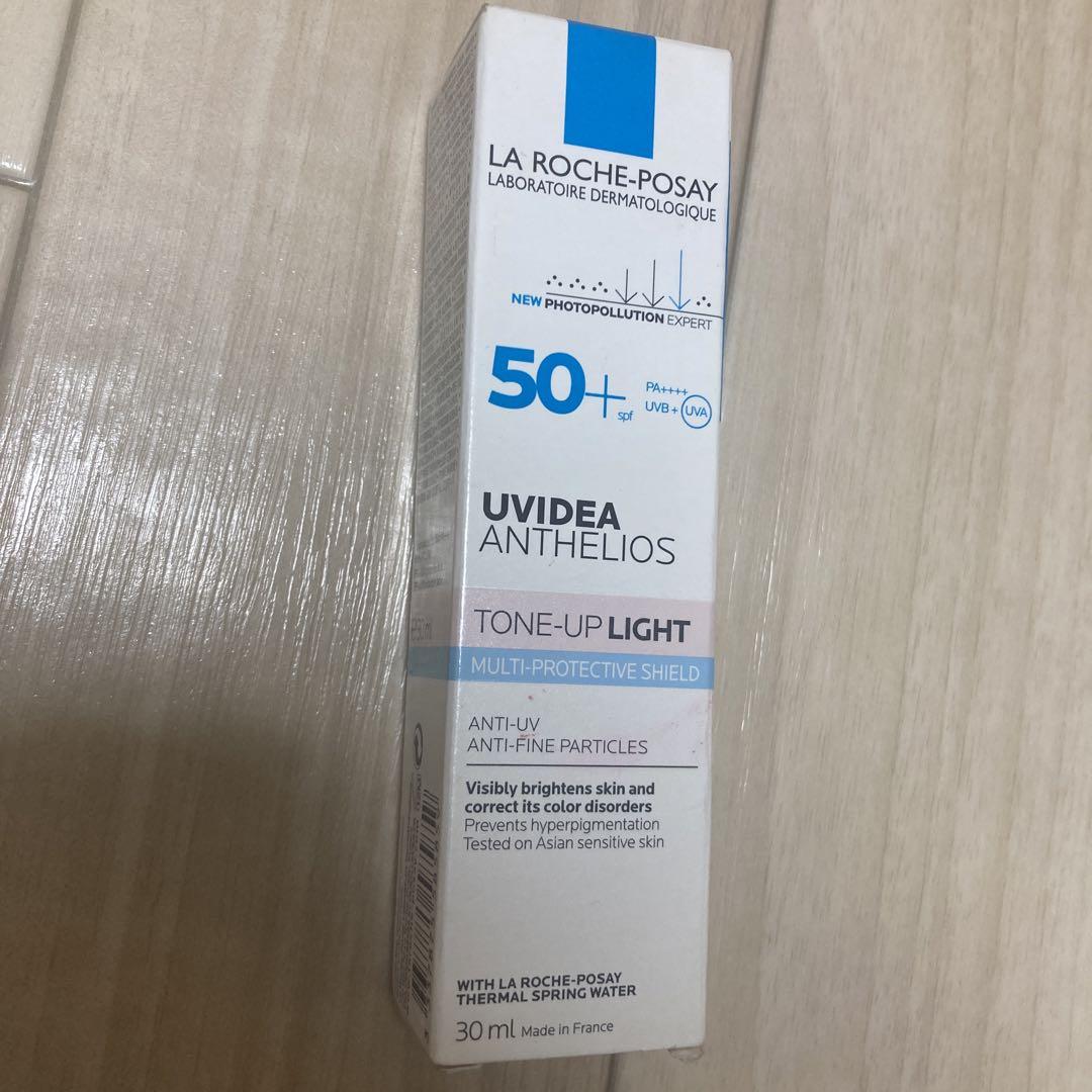 ラ ロッシュ ポゼ UVイデア XL プロテクショントーンアップ 30ml
