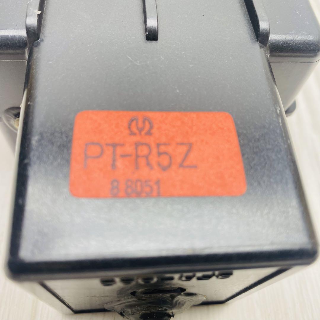 Pioneer スーパーツィーター　 PT-R5Z