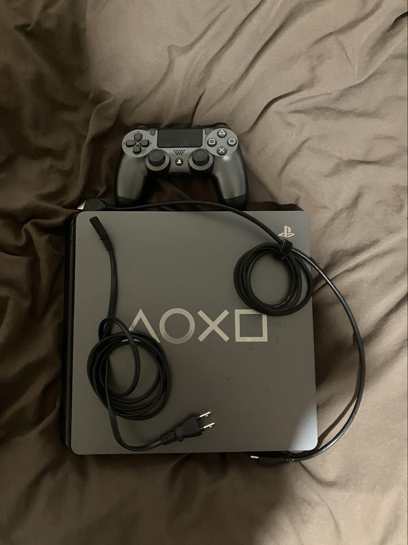 ps4 CUH-2200B 1TB プレステ4 本体