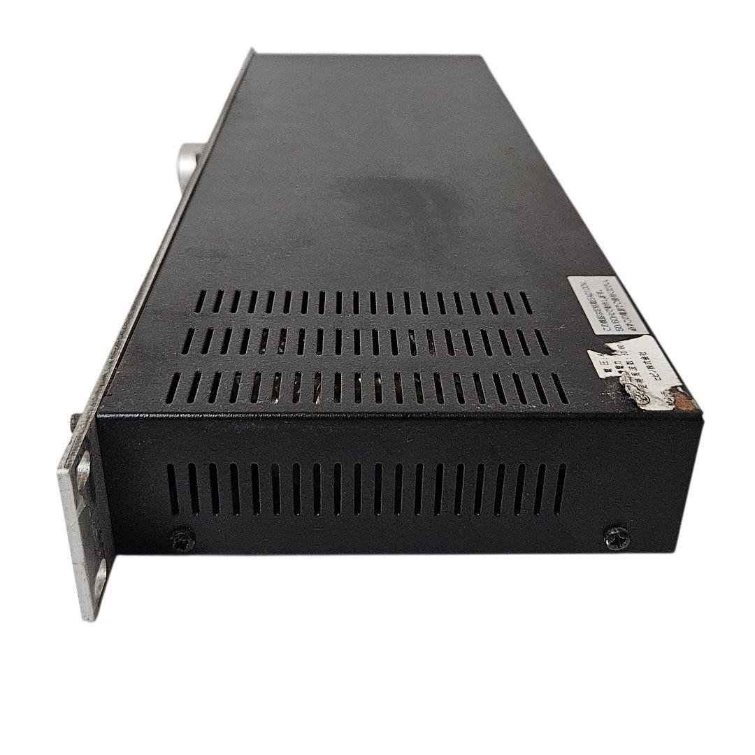 DBX DriveRack PA+ マルチプロセッサー中古品　1Uラックおまけ付 DBX DriveRack PA+ マルチプロセッサー - メルカリ