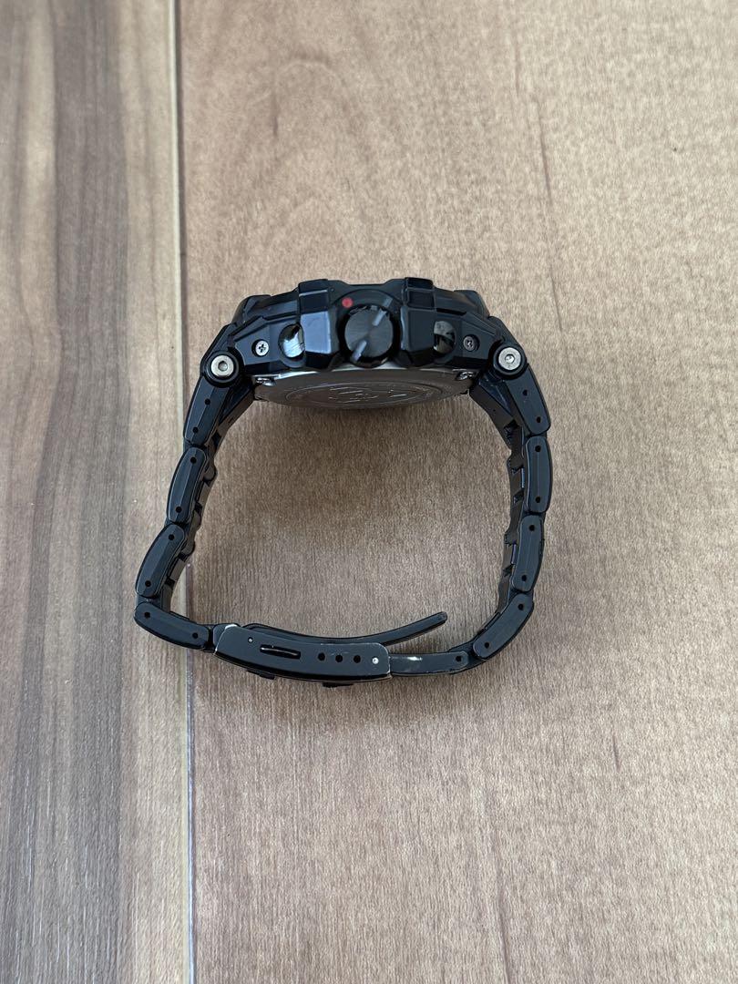 G-SHOCK スカイコックピットGW-A1000FC