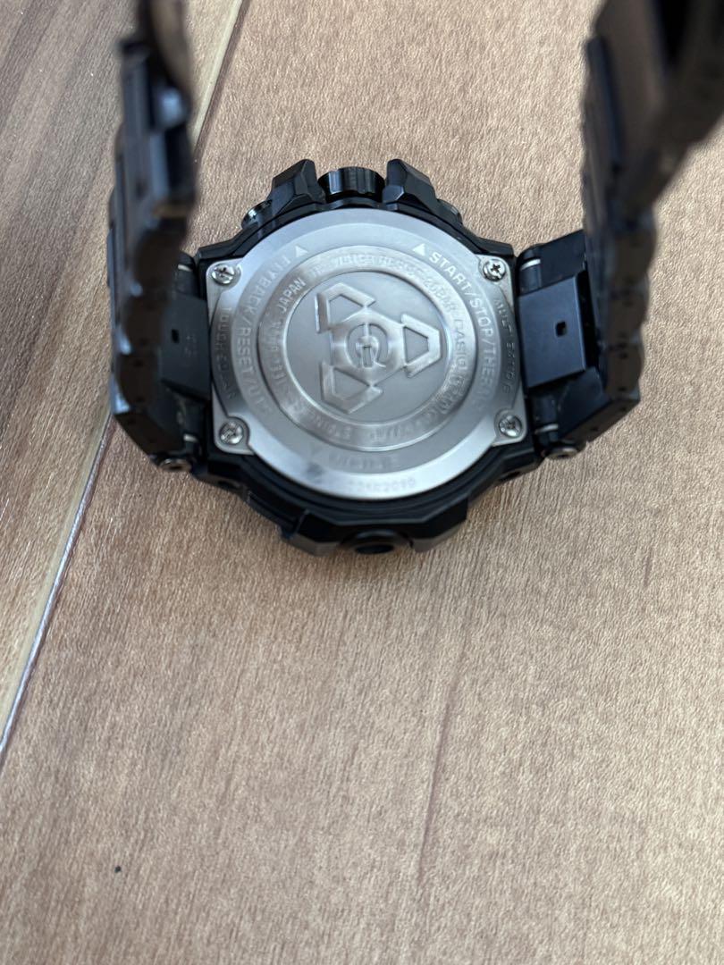 G-SHOCK スカイコックピットGW-A1000FC