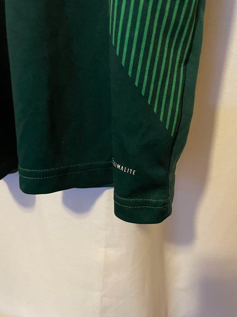 adidas メキシコ代表 ジャージ アディダス製Mexico サッカー　L