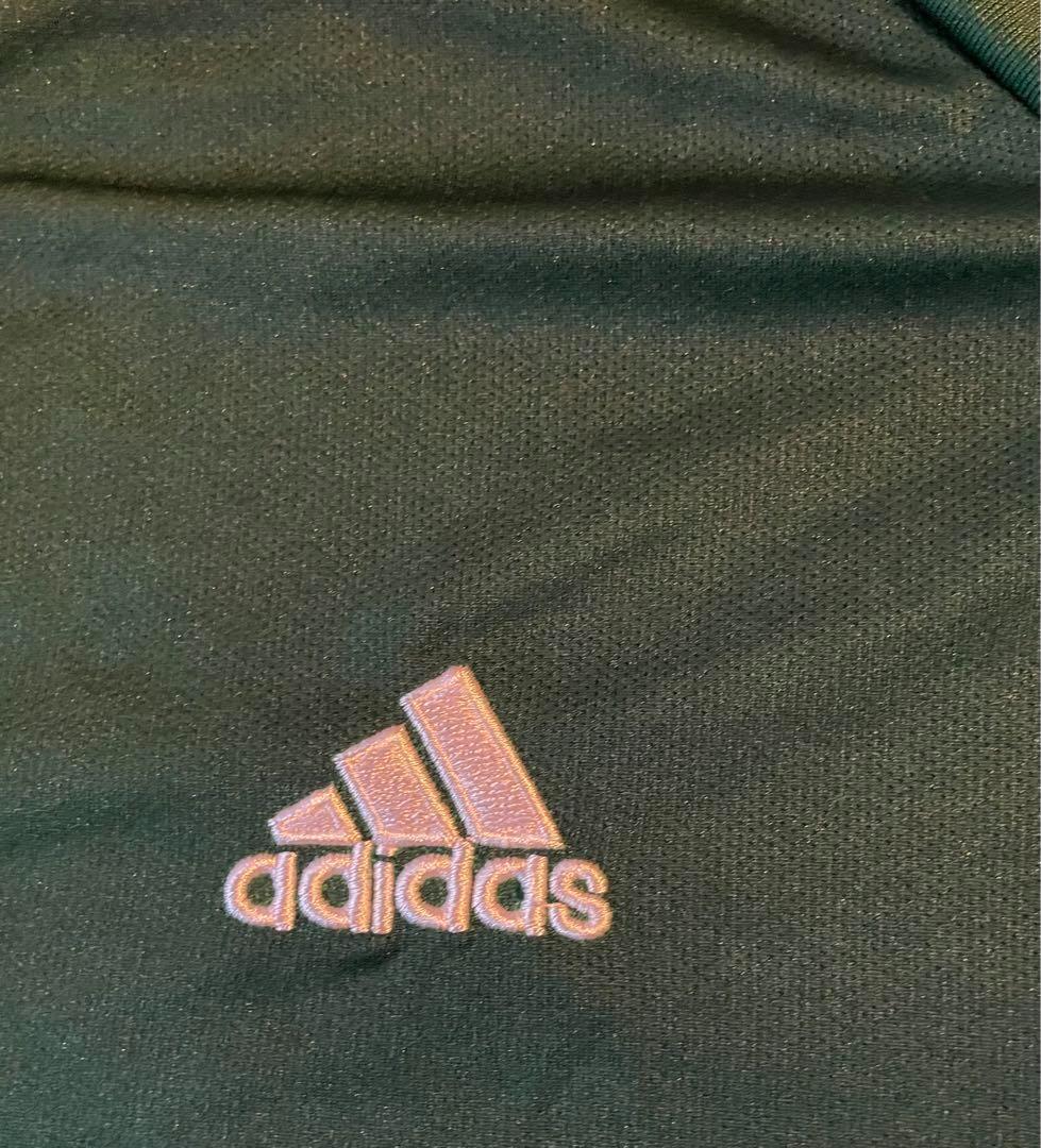 adidas メキシコ代表 ジャージ アディダス製Mexico サッカー　L