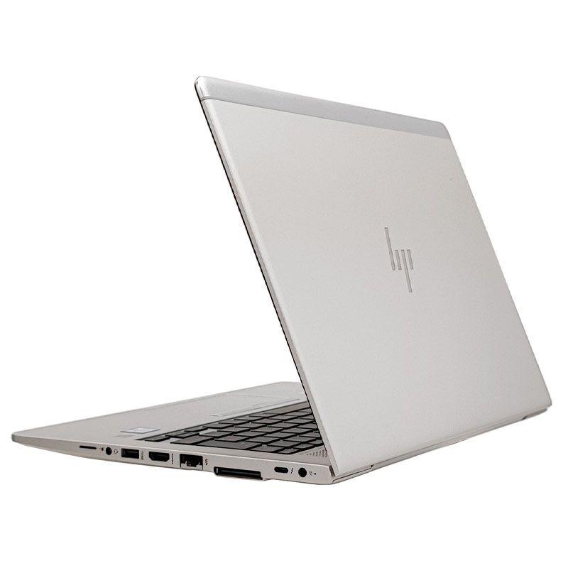 【送料無料】HP EliteBook お洒落なデザイン／ノートPC 高速SSD