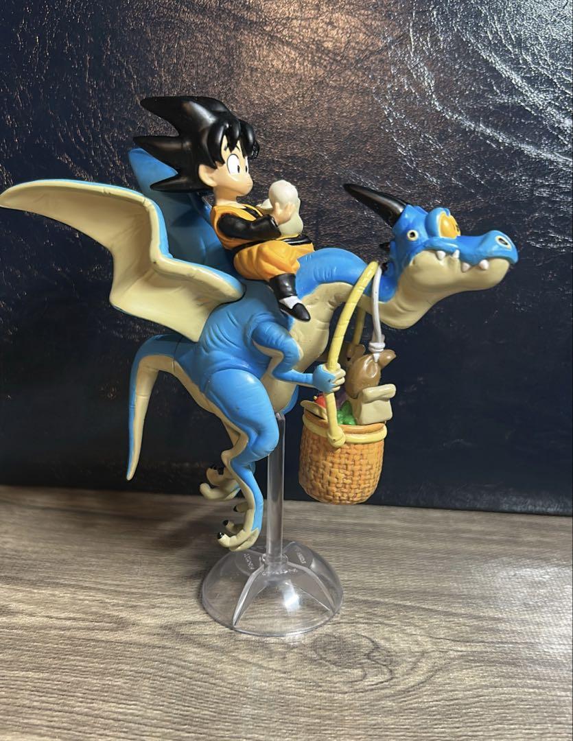 ドラゴンボールミュージアムコレクション ドラゴンボール ミュージアム コレクション 四(未開封) - メルカリ