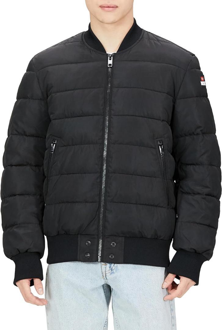 ディーゼル メンズ  L ウィンター ジャケット W-ON-NEW JACKET