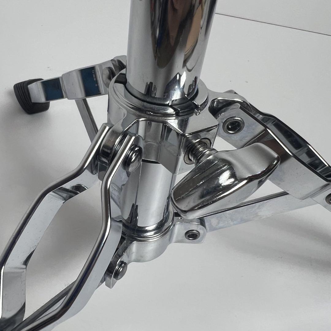美品　スネアスタンド pearl S-930