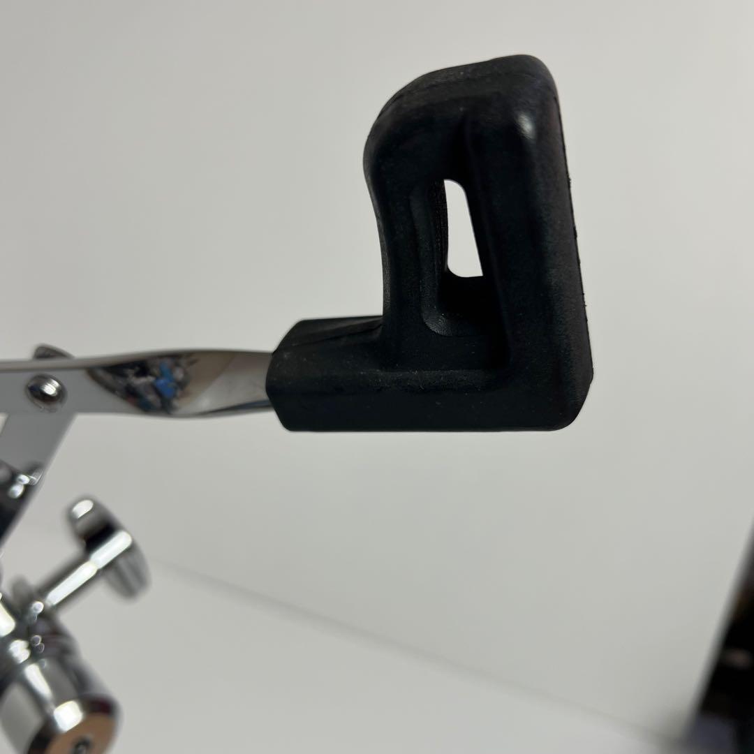 美品　スネアスタンド pearl S-930