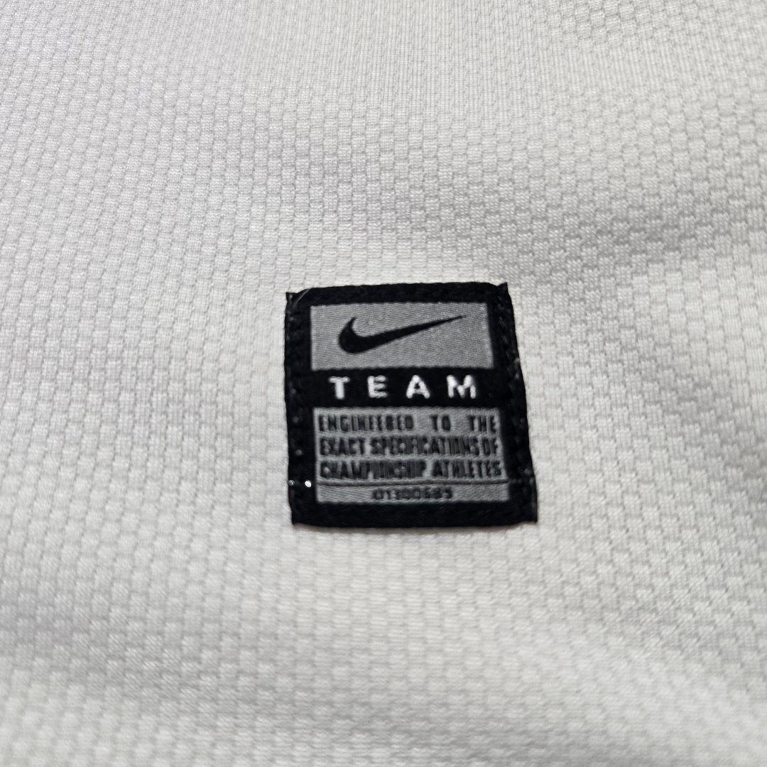08-09 INTER MILAN ユニフォーム　NIKE　インテル　ナイキ