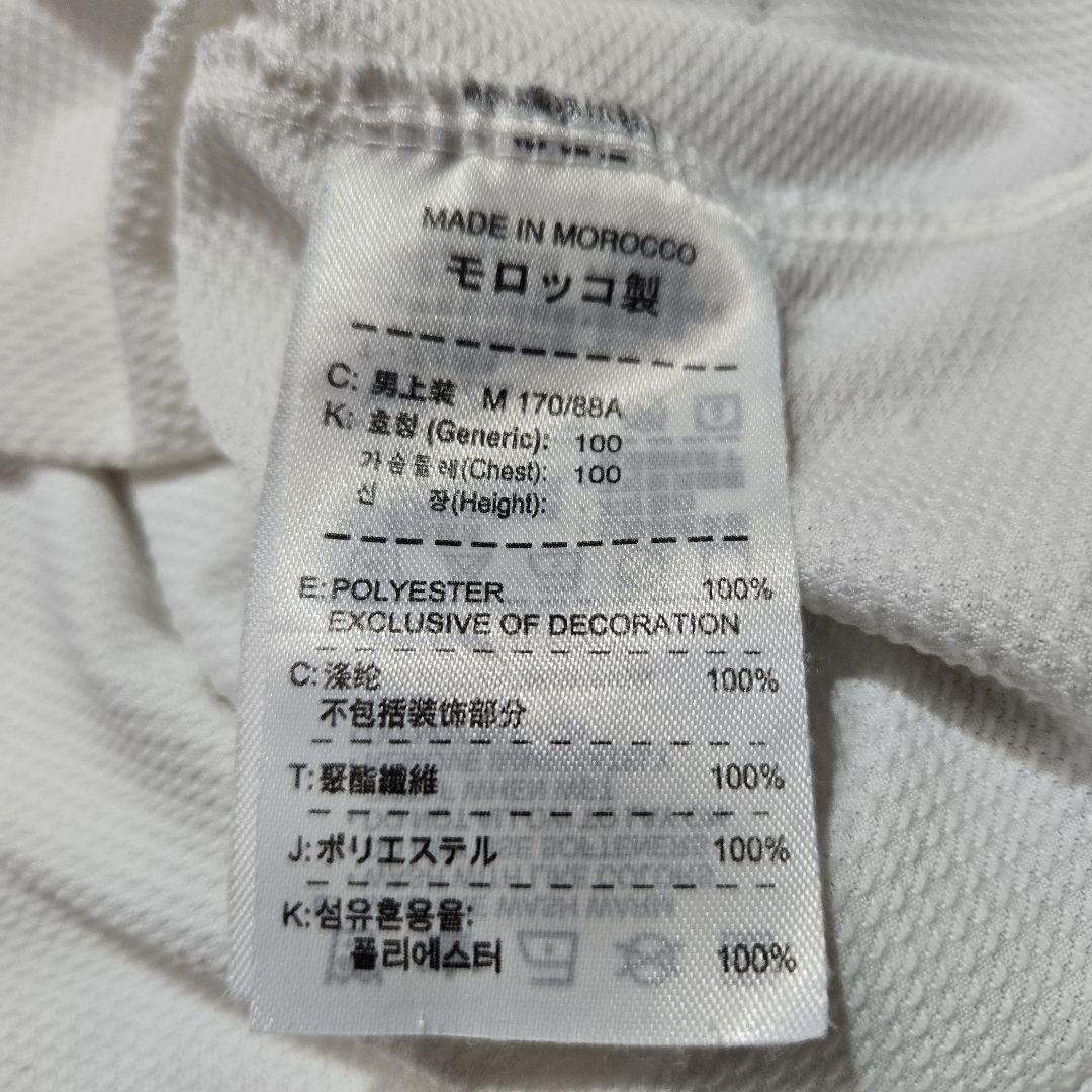 08-09 INTER MILAN ユニフォーム　NIKE　インテル　ナイキ