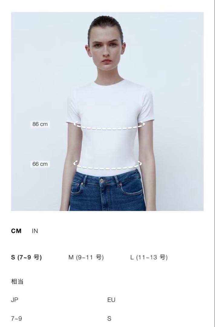 ZWコレクション ショート丈トレンチコート　ブラウン